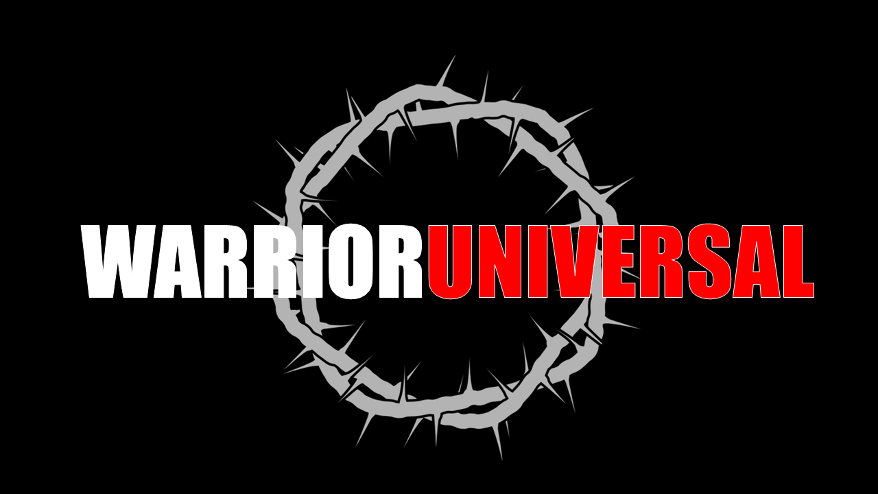 WARRIOR UNIVERSAL